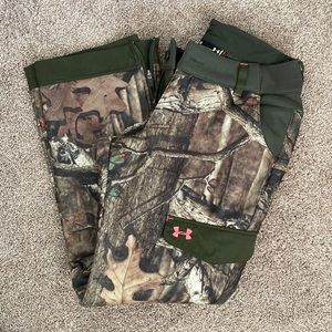 UA Womens Hunting Pants